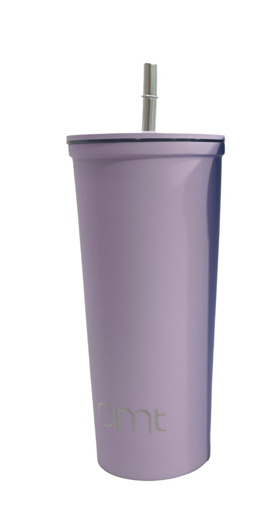 UN-M05-630A-Purple-Water Bottle-630ml