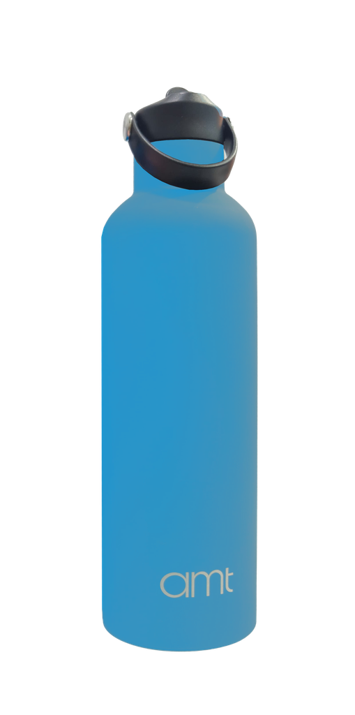 UN-D02-750A-Blue-Water Bottle-750ML