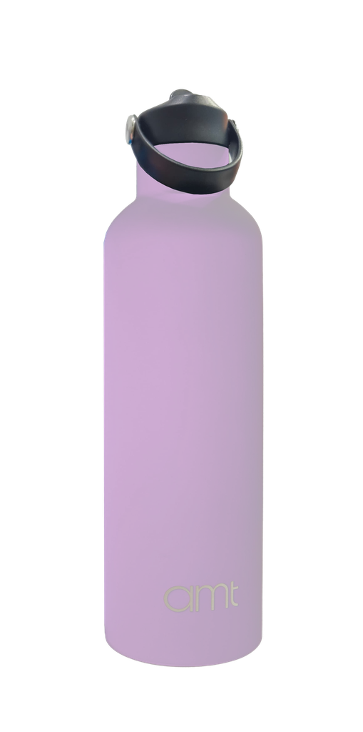 UN-D02-750A-Purple-Water Bottle-750ML