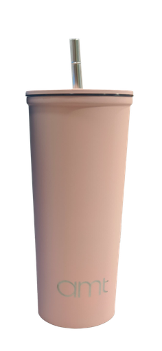 [UN-M05-630A] UN-M05-630A-Pink-Water Bottle-630ml