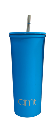 [UN-M05-630A] UN-M05-630A-Blue-Water Bottle-630ml