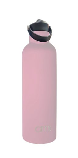 [UN-D02-750A] UN-D02-750A-Pink-Water Bottle-750ML